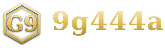 9g444a logo
